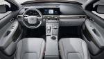 Hyundai NEXO 2018 года (KR)